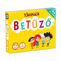 Beszédkészség fejlesztő játékok
