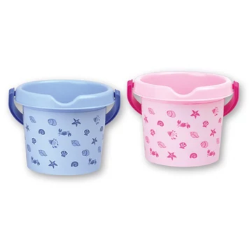 Bébi homokozó vödör - 13 cm-Androni-1 db