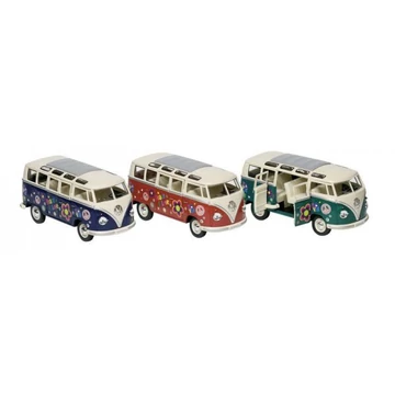 Fém Vidám Busz-szerepjáték-Goki-1 db