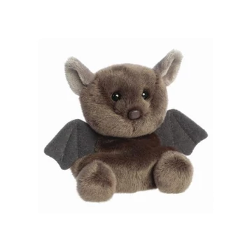 Palm Pals 13cm Luna denevér plüss figura-szerepjáték-Aurora