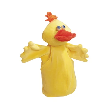 Báb (kacsa)-szerepjáték-Fakopáncs