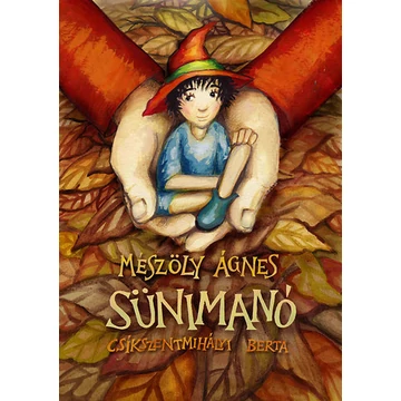 Sünimanó-Mészöly Ágnes