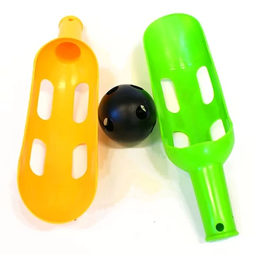 Pelota szabadtéri ügyességi játék