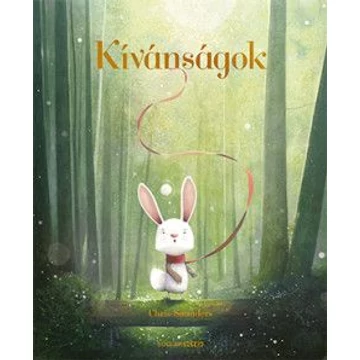 Kívánságok-Chris Saunders
