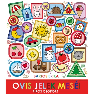Ovis jelek meséi- Piros csoport-Bartos Erika