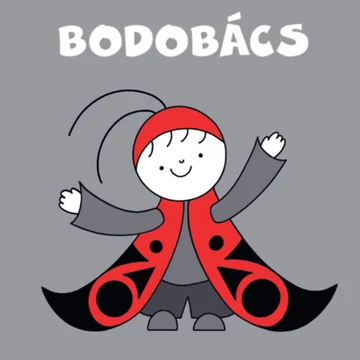 Bodobács-Bartos Erika