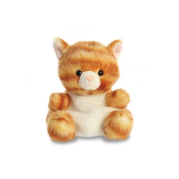 Palm Pals 13 cm cica-plüss babzsák figura-szerepjáték