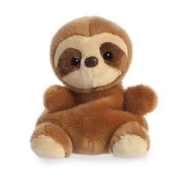 AURORA PALM PALS SLOMO PLÜSS LAJHÁR 13 CM_BABZSÁK-szerepjáték