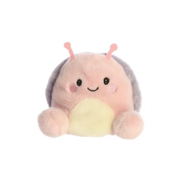Palm Pals 13 cm csiga-plüss babzsák figura-szerepjáték