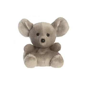 Palm Pals 13 cm plüss babzsák egérke-szerepjáték