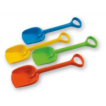 Homokozó lapát - 41 cm-Androni-1 db
