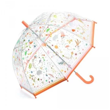 Djeco Umbrella -Gyerek esernyő- Kis könnyedségek-kültéri játék