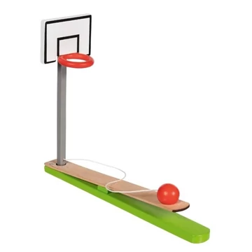 Mini "kosárlabda" - ügyességi játék- GOKI