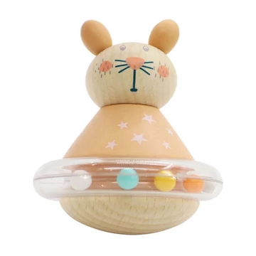 Keljfel Jancsi nyuszi-Viga Toys