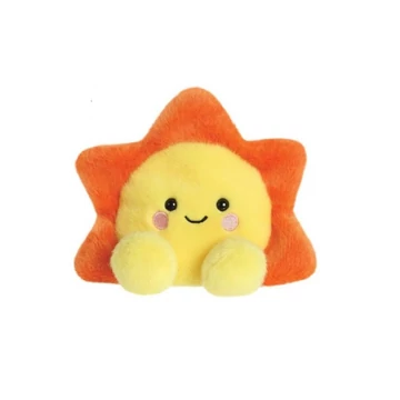 Palm Pals 13 cm Napocska-plüss babzsák figura-szerepjáték