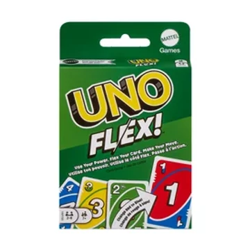 Uno Flex-kártyajáték