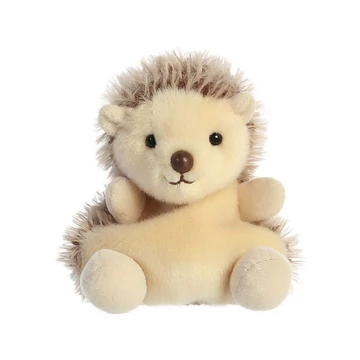 PALM PALS HEDGIE PLÜSS SÜNI 13 CM-AURORA-BABZSÁK-szerepjáték