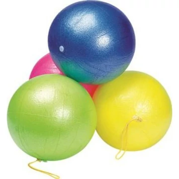 Goki - Ultrakönnyű labda - 25 cm-es-ügyességi/mozgásfejlesztő játék-1 db