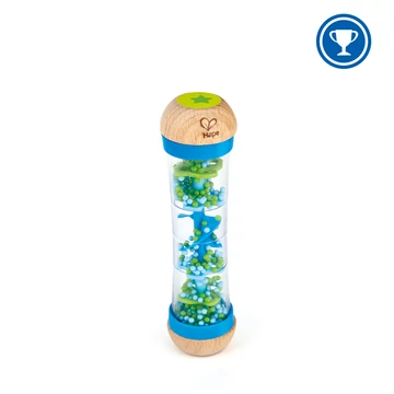 Hape Esőcsináló (kék)-készségfejlesztő játék/játékhangszer