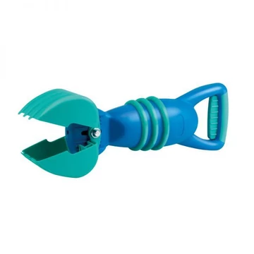 Hape homok markoló-kék-homokozó játéklapát