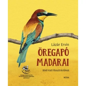 Öregapó madarai-Lázár Ervin