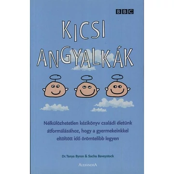 Kicsi angyalkák