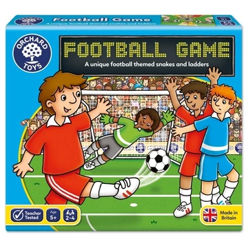 Foci Társasjáték (Football game)-Orchard