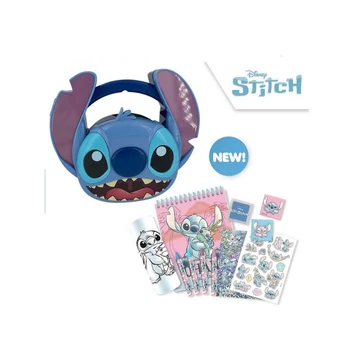 Stitch 3D-s írószer készlet-kreatív játék