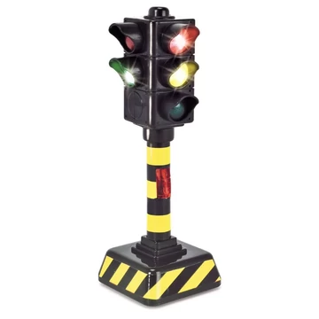 Dickie Toys Közlekedési Lámpa-szerepjáték