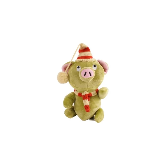 Mazsola plüssfigura - 25 cm-szerepjáték
