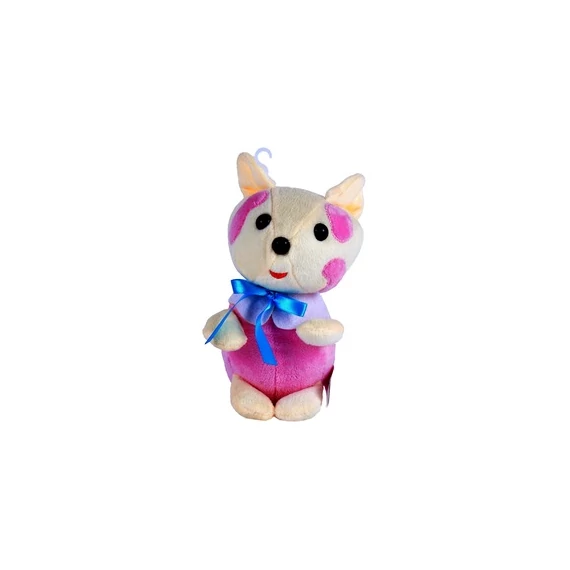 Tádé plüssfigura - 20 cm-szerepjáték