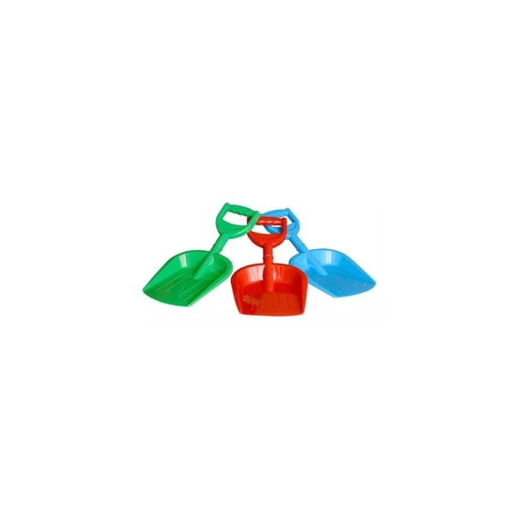 Homokozó lapát - 37 cm-kültéri játék-1 db