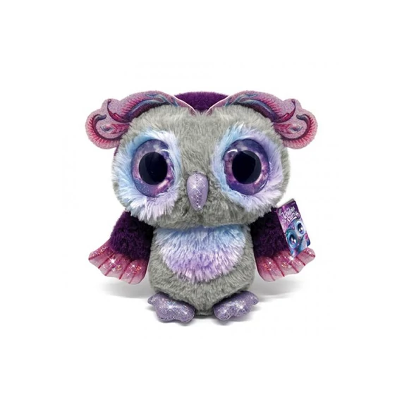 Plüss figura-Aura 20 cm-szerepjáték-Nebulous Stars
