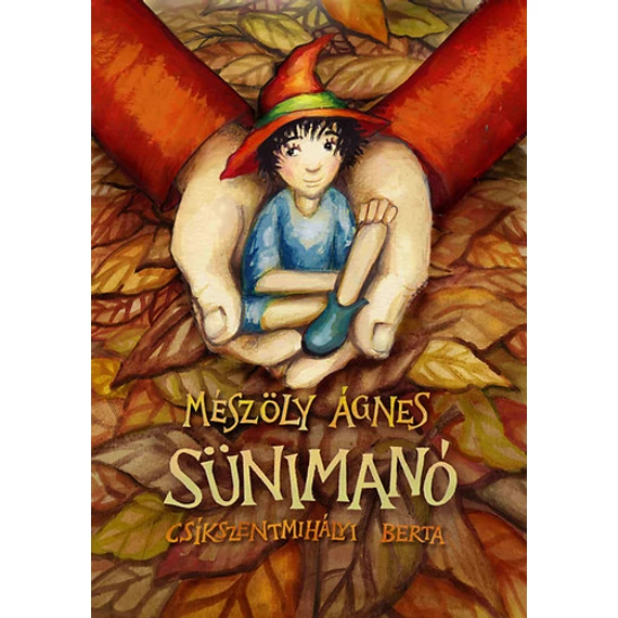 Sünimanó-Mészöly Ágnes