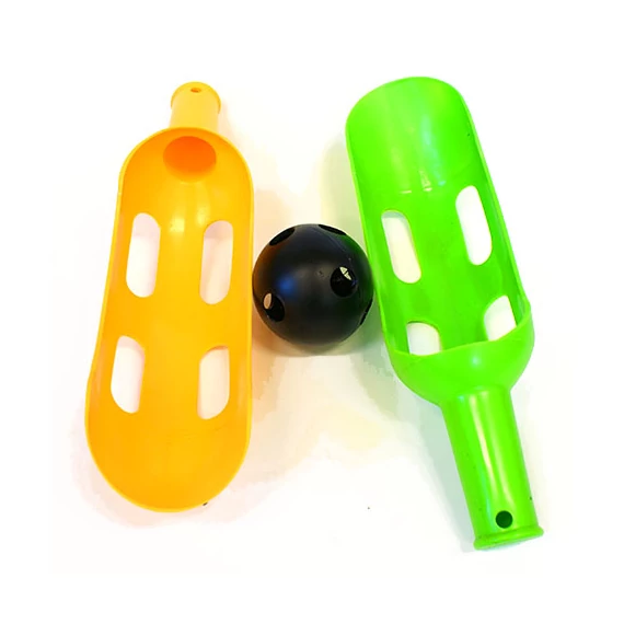 Pelota szabadtéri ügyességi játék