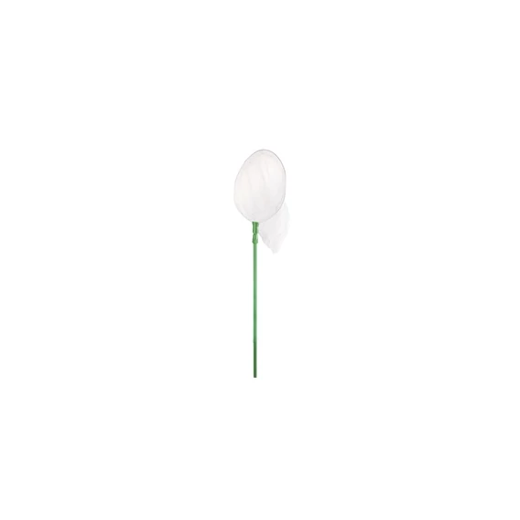 Merítő/lepkefogó háló - 120 cm-kültéri/természetkutató játék