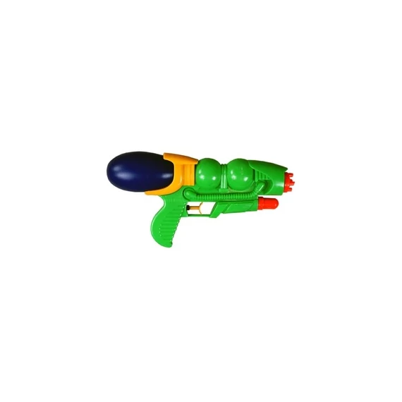 Tartályos vízipisztoly - 26 cm-kültéri játék