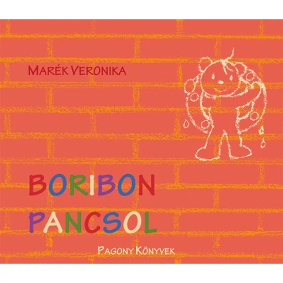 Boribon pancsol-Marék Veronika