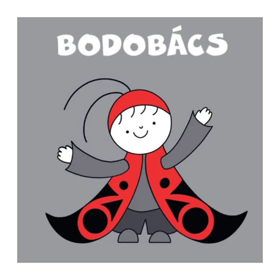 Bodobács-Bartos Erika