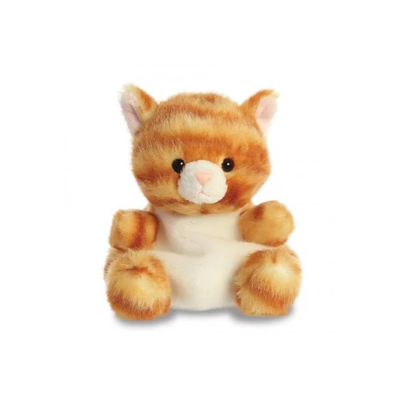 Palm Pals 13 cm cica-plüss babzsák figura-szerepjáték