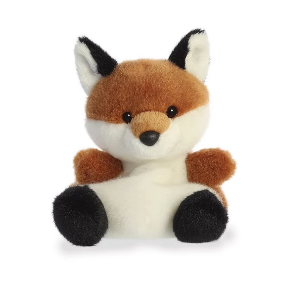 PALM PALS SLY RÓKA 13 CM-PLÜSS JÁTÉK- AURORA