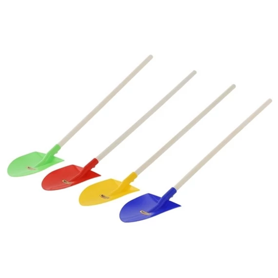 Ásó 85 cm-kerti játékszerszám-Polesie-1 db