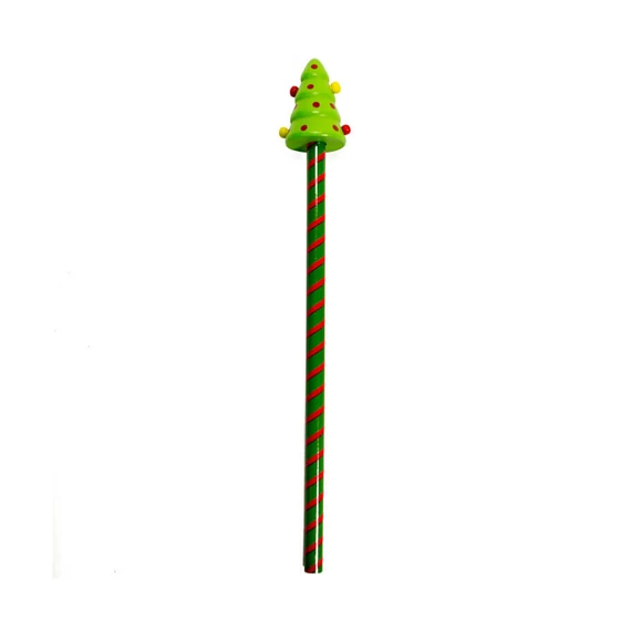 Ceruza (karácsonyfa)-Fakopáncs