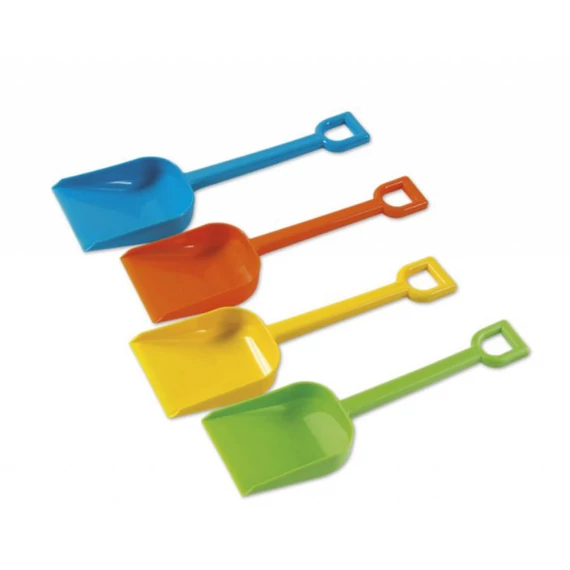Homokozó lapát-24 cm-kültéri játék-Androni-1 db