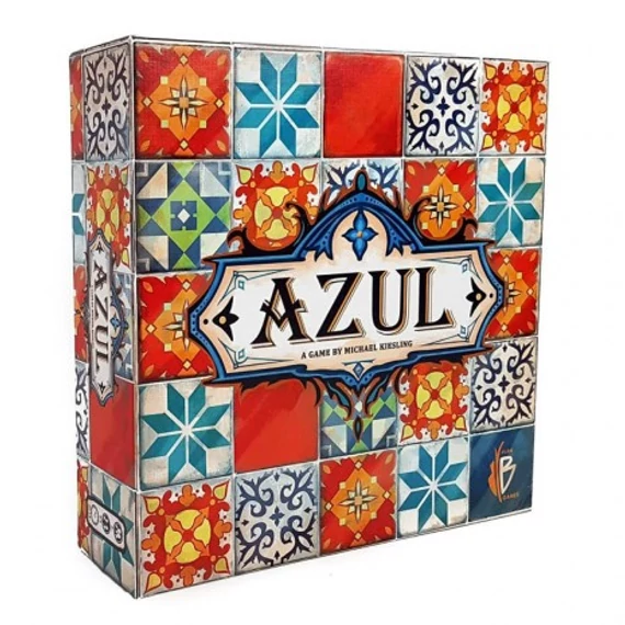 Azul-családi társasjáték-GémKlub