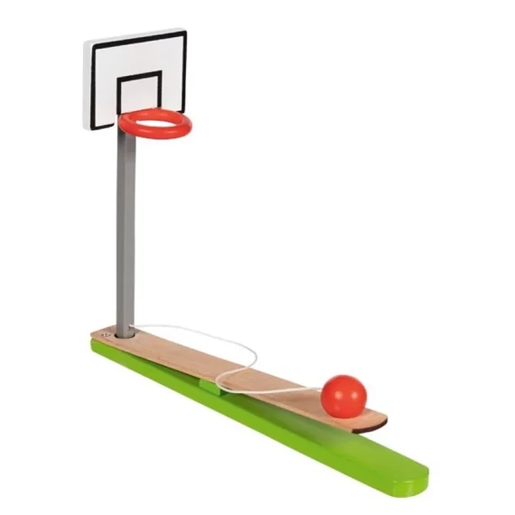 Mini "kosárlabda" - ügyességi játék- GOKI