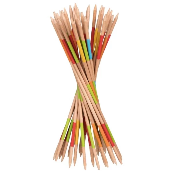 Mikado ügyességi társasjáték-Goki