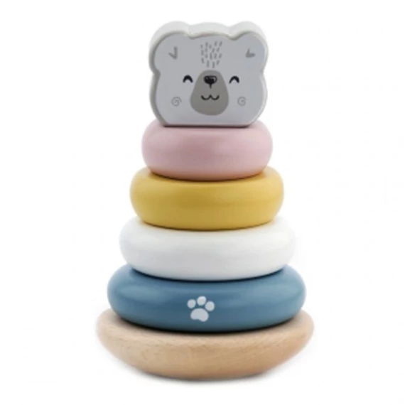 Montessori Torony - Maci - Viga