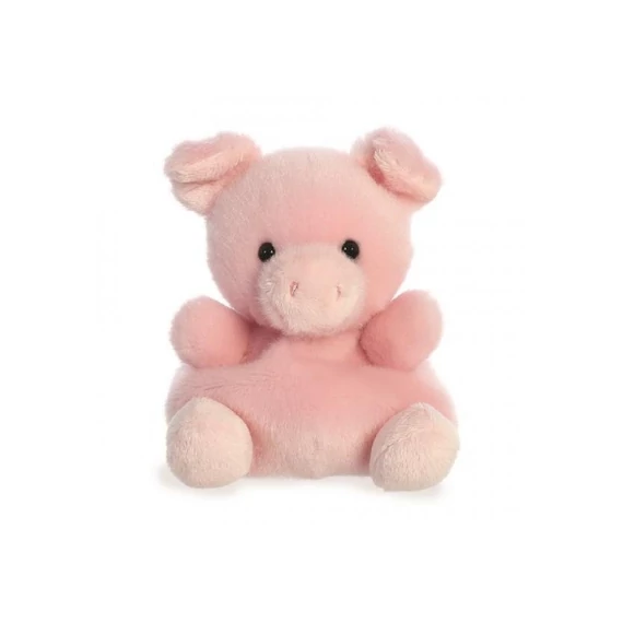 Palm Pals 13 cm malac-plüss babzsák figura-szerepjáték