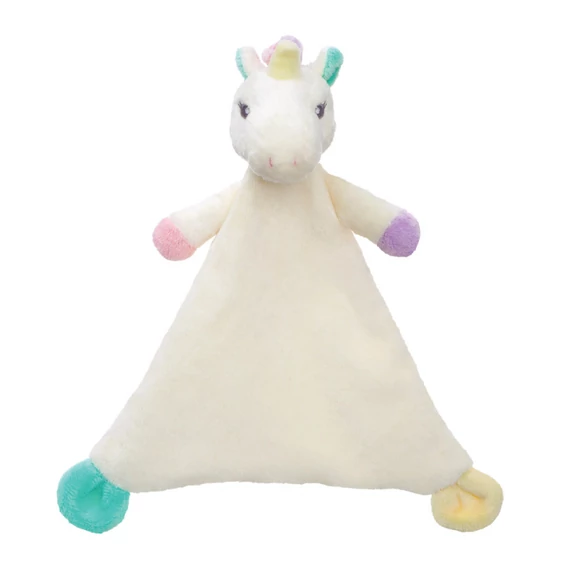 AURORA LI'L SPARKLE UNIKORNIS CSÜCSKÖZŐ 26CM-BÉBIJÁTÉK